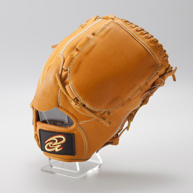 楽天市場】【平裏刺繍・ラベル交換1円】ドナイヤ 硬式 投手用 グローブ