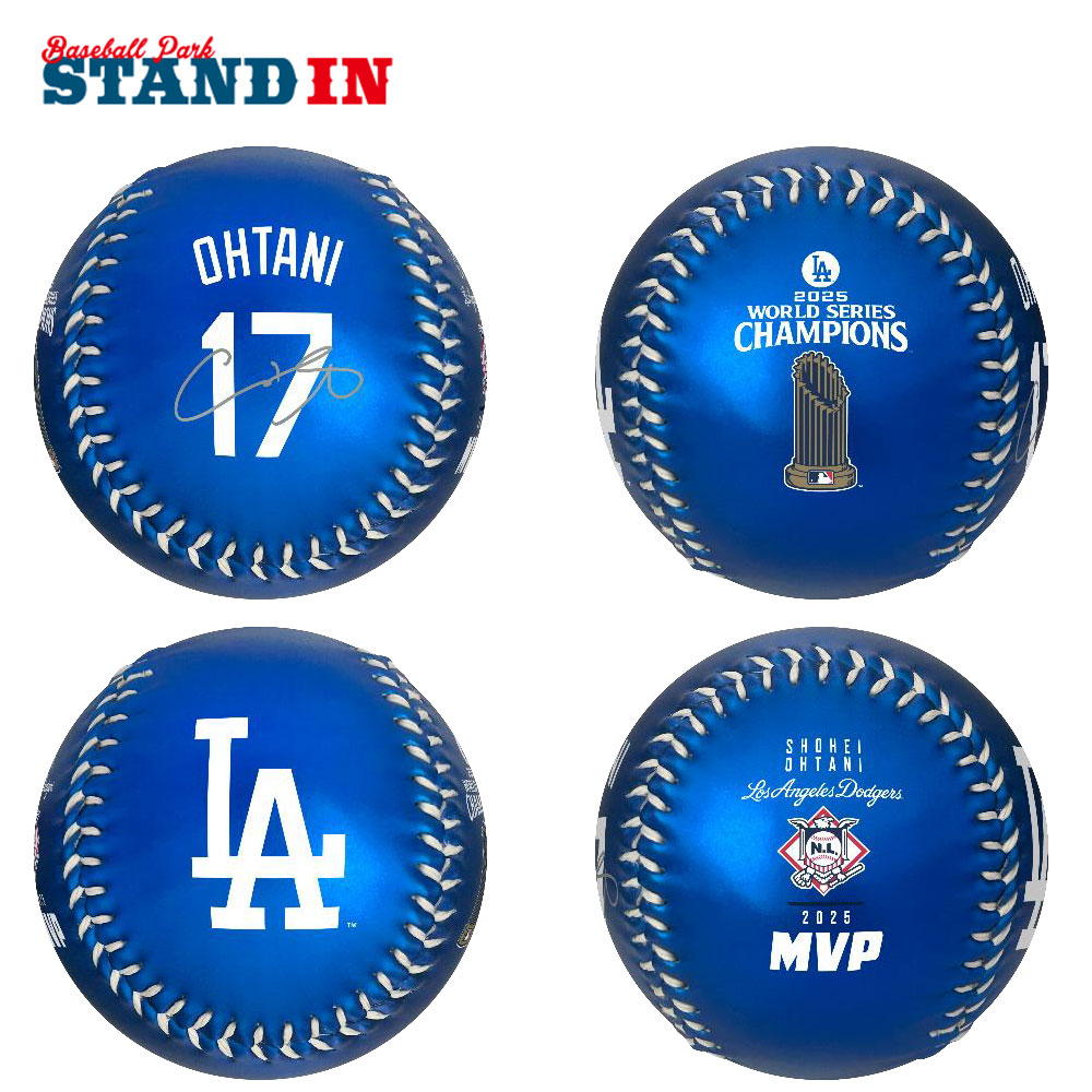 楽天市場】【予約販売】大谷翔平 2025 ナショナルリーグ MVP 記念