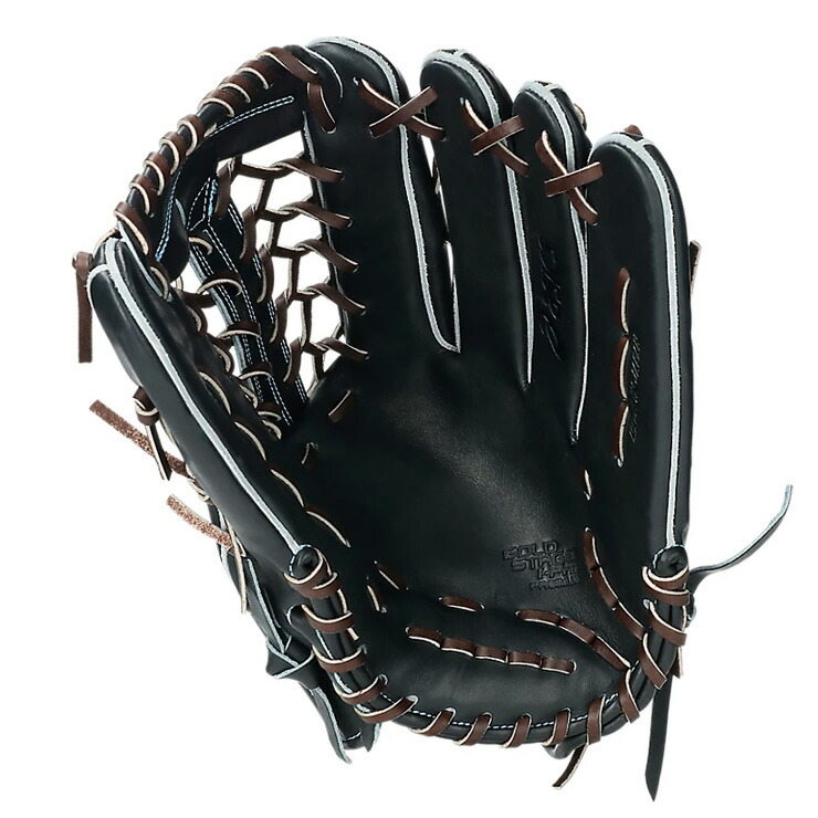 楽天市場】アシックス 硬式 グローブ グラブ 秋広モデル 外野手用 右