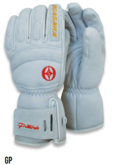 楽天市場】24-25 OGASAKA オガサカ グローブ GP 特殊加工羊革 GLOVE