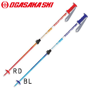 オガサカ スキー ストック 伸縮」の人気商品一覧 | 安い商品を通販