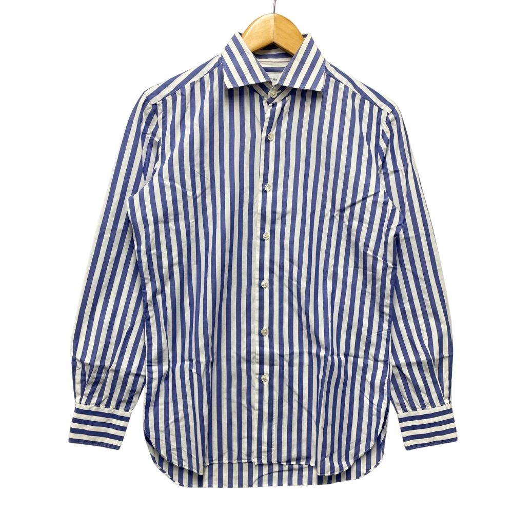 楽天市場】ERRICO FORMICOLA（エッリコフォルミコラ） シャツの通販