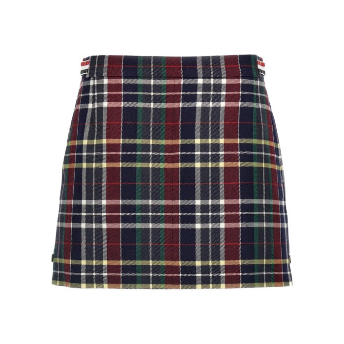 楽天市場】thom browne（スカート｜ボトムス）：レディース