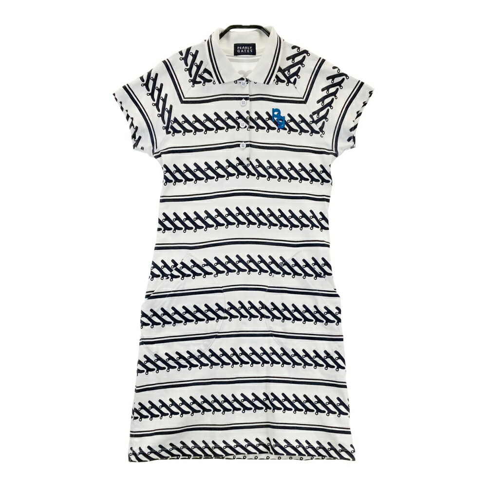 楽天市場】パーリーゲイツ（ワンピース｜レディースウェア）：ウェア