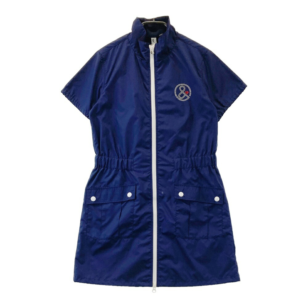 アンパスィ アンパシィ ゴルフウェア ワンピース ゴルフウェア