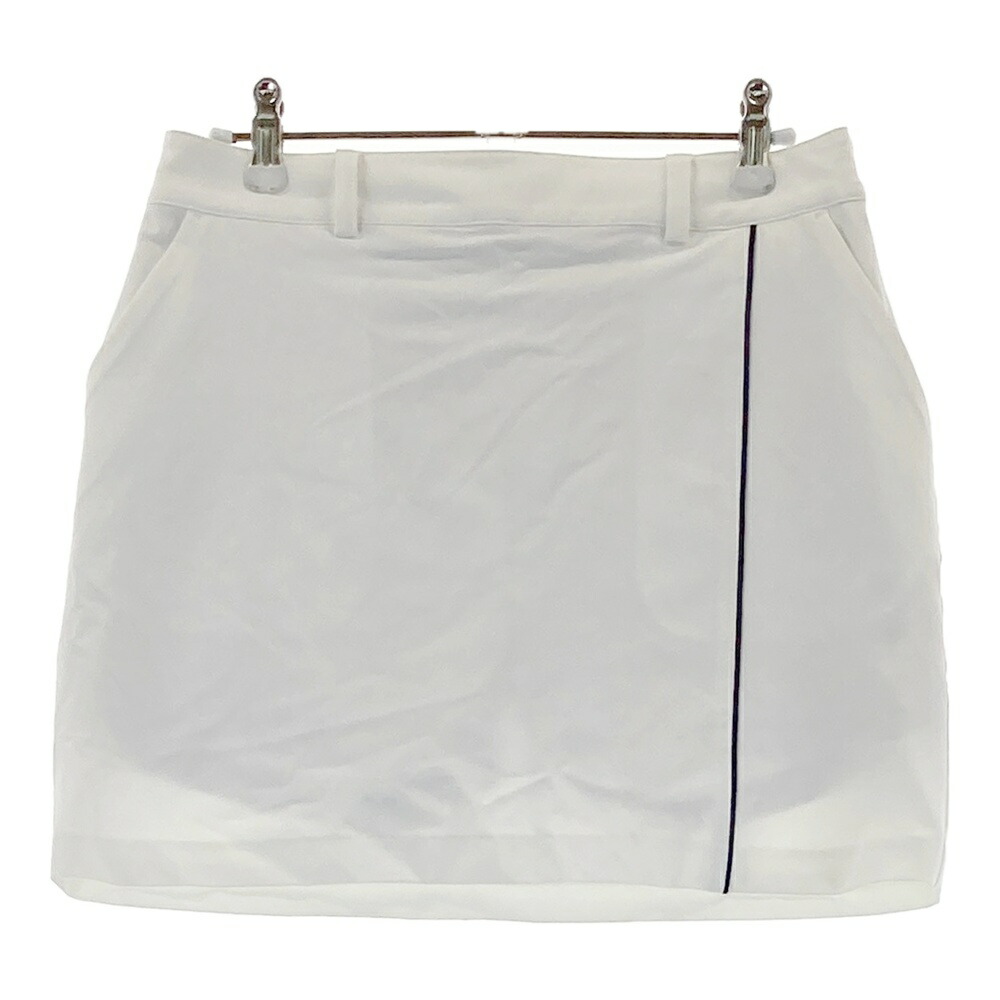 楽天市場】テーラーメイド（カラーホワイト）（スカート｜レディース