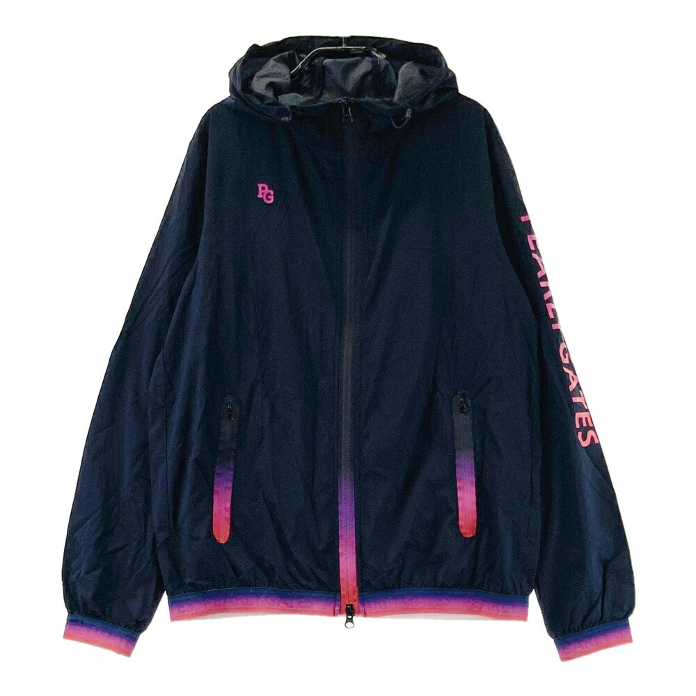 楽天市場】ナイロン ジャケット（ブランドパーリーゲイツ）（ゴルフ