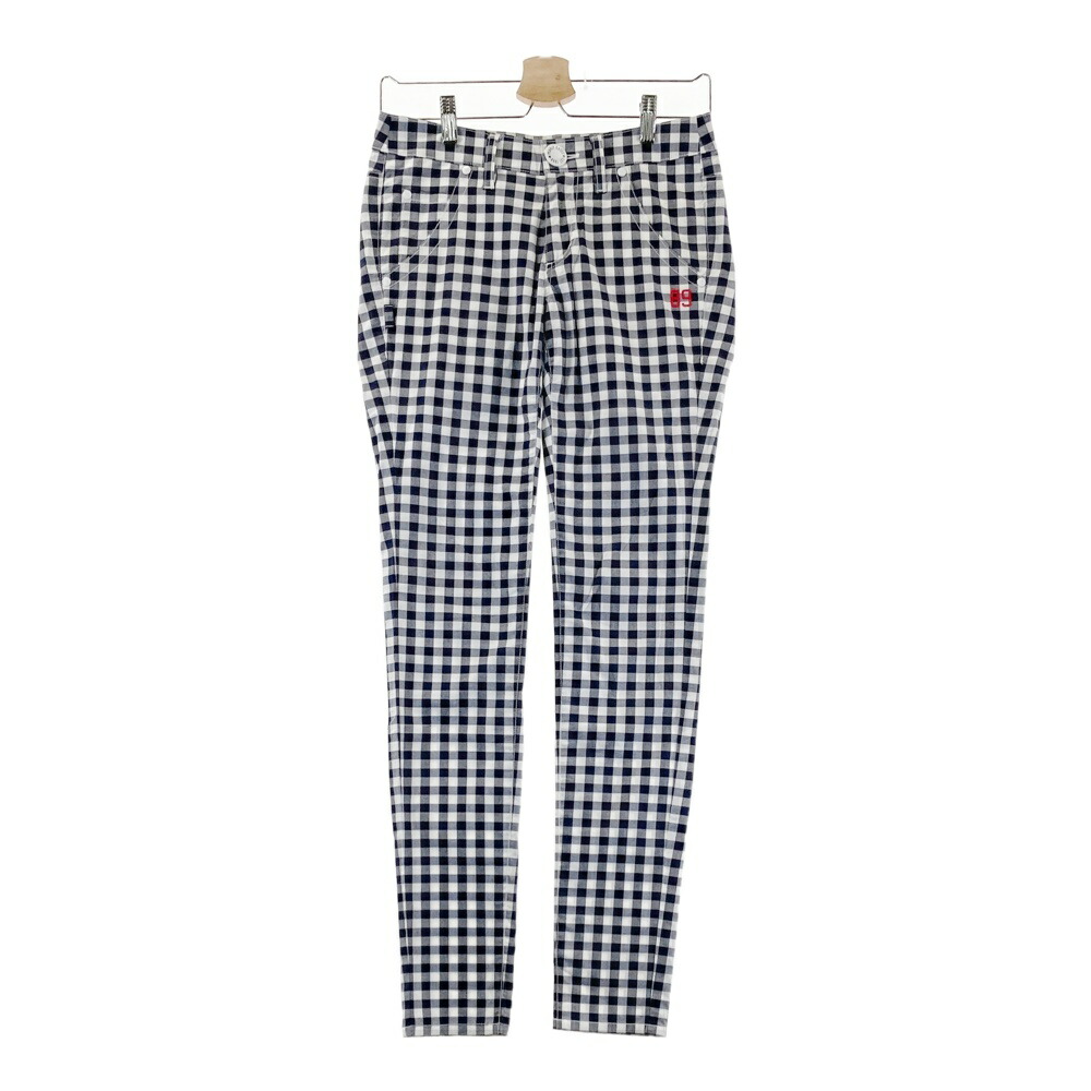楽天市場】ギンガムチェック パンツ（ブランドパーリーゲイツ