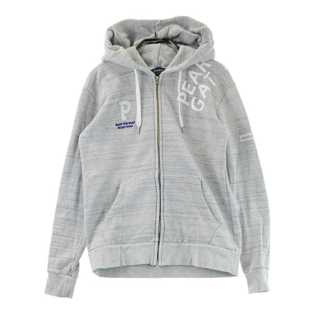 楽天市場】パーリーゲイツ レディース パーカー（ゴルフ｜スポーツ