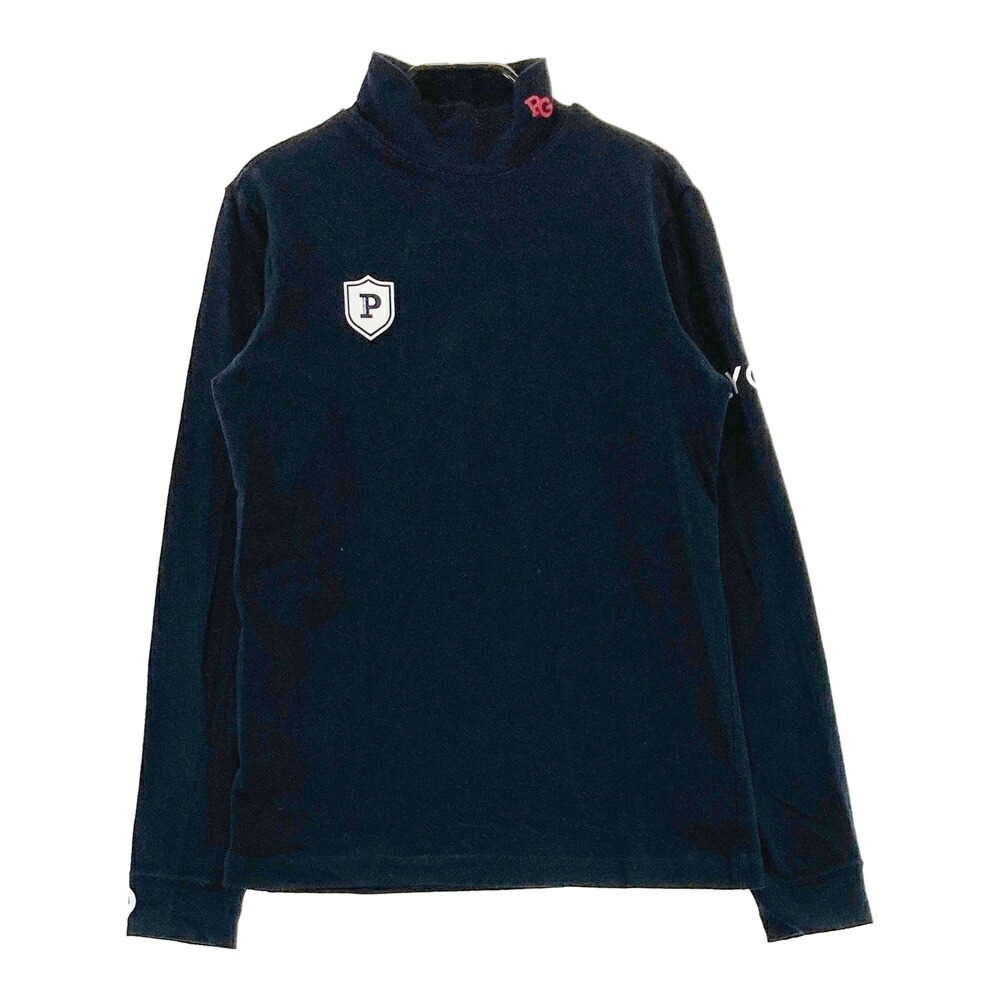 楽天市場】長袖tシャツ（ブランドパーリーゲイツ）（スポーツ