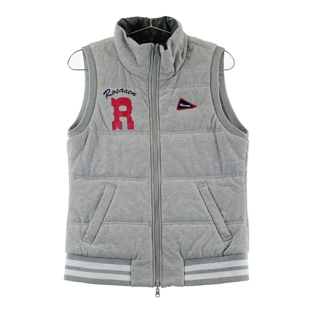 楽天市場】ロサーセン（ベスト｜レディースウェア）：ウェア<ゴルフ