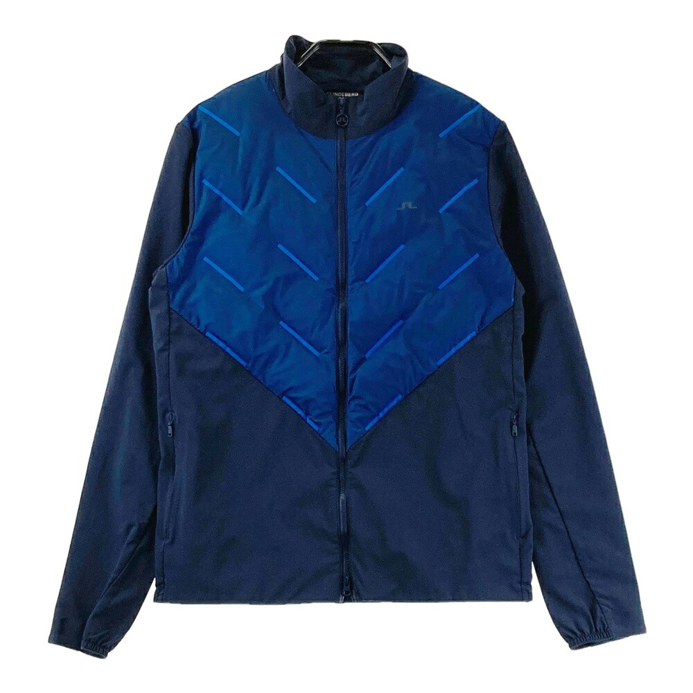 楽天市場】中綿 ジャケット（ブランドジェイ・リンドバーグ）（ウェア