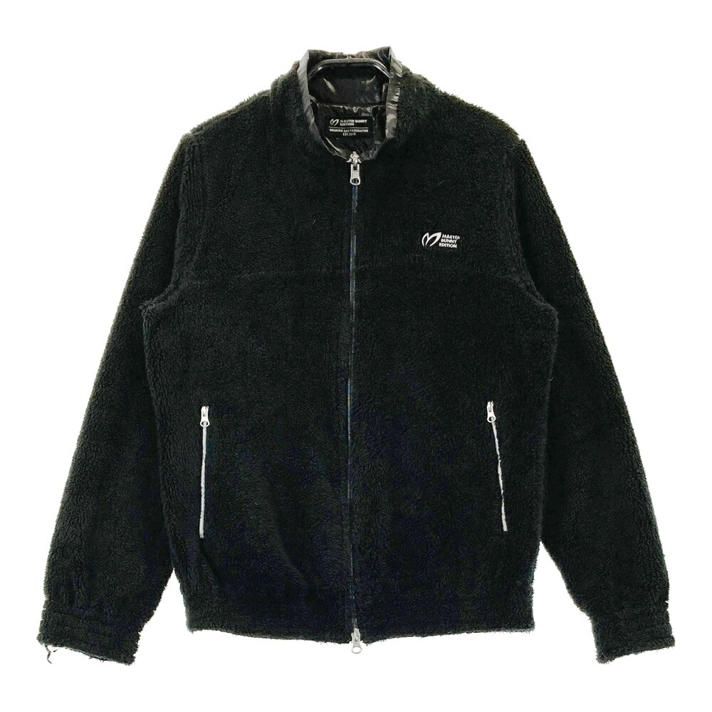 楽天市場】ボア ブルゾン（ブランドマスターバニーエディション