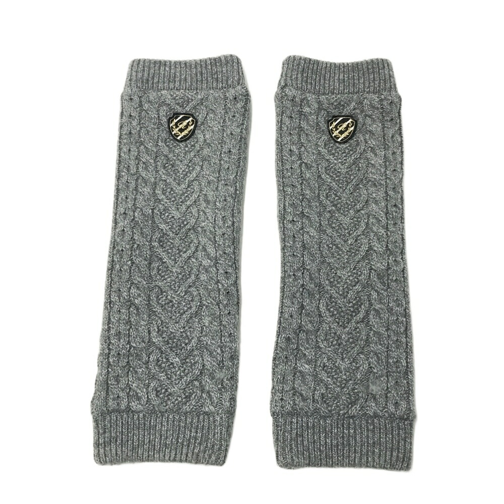 楽天市場】ジュン アンドロ ペ レッグウォーマーの通販