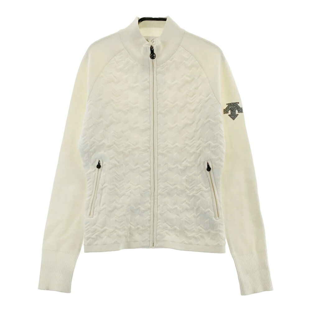 楽天市場】デサントゴルフ ブルゾンの通販