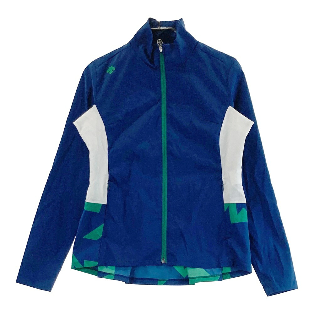 楽天市場】デサント（ブルゾン｜レディースウェア）：ウェア<ゴルフ