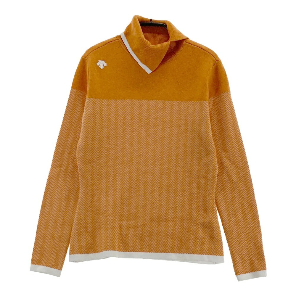 楽天市場】デサント ゴルフ（セーター｜レディースウェア）：ウェア