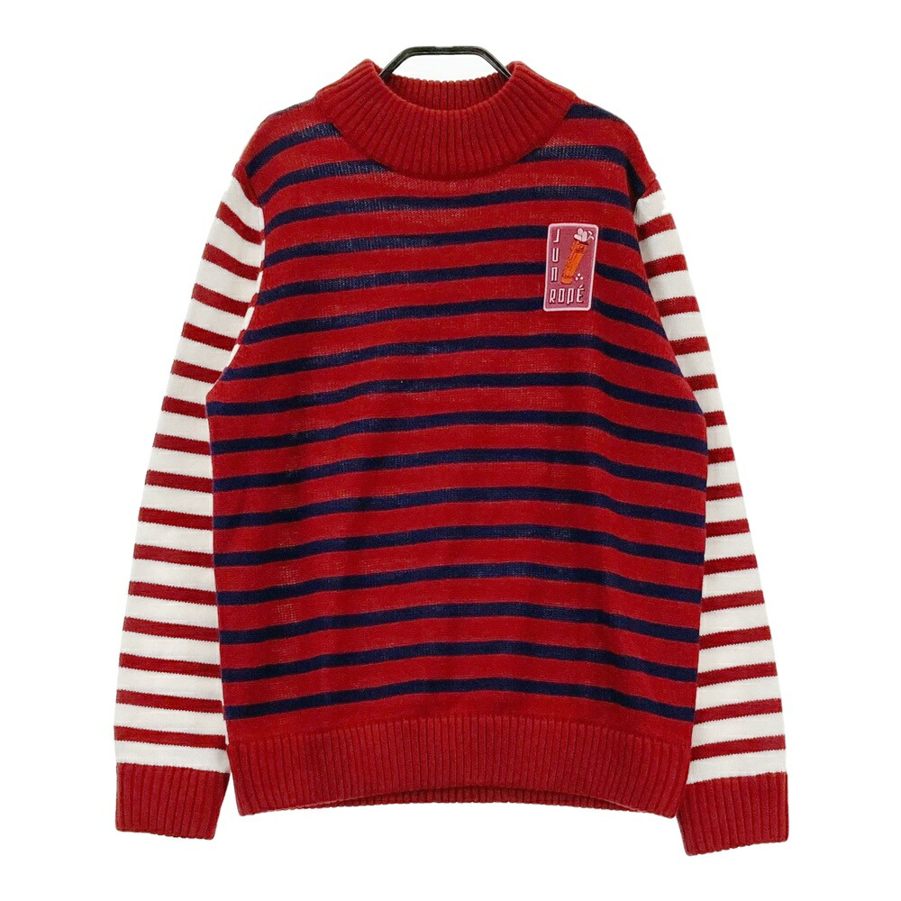 楽天市場】ジュン＆ロペ セーターの通販