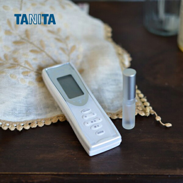 楽天市場】【送料無料】タニタ La Muse 皮下脂肪厚計 SR-803 スノー