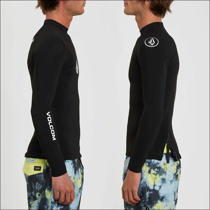楽天市場】22 VOLCOM ボルコム ウエットスーツ ウェットスーツ 長袖