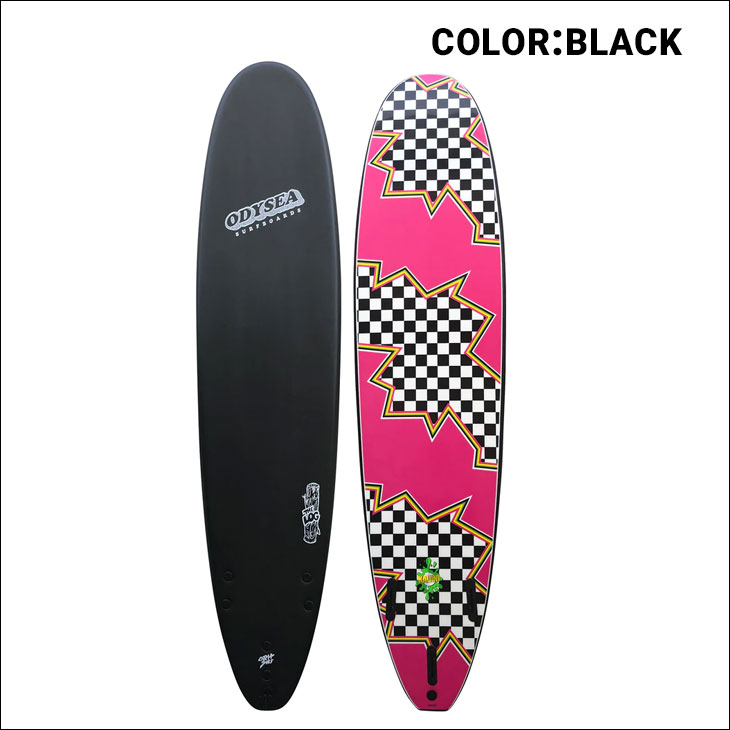 楽天市場】2022年モデル CATCH SURF キャッチサーフ ソフトボード