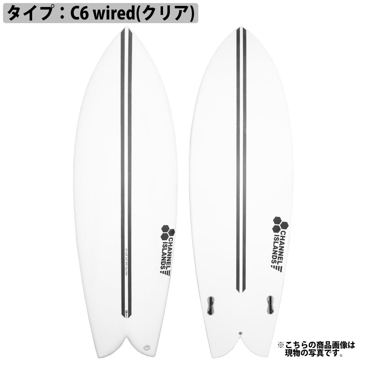 楽天市場】サンダーボルト チャンネルアイランド Channel Islands CI