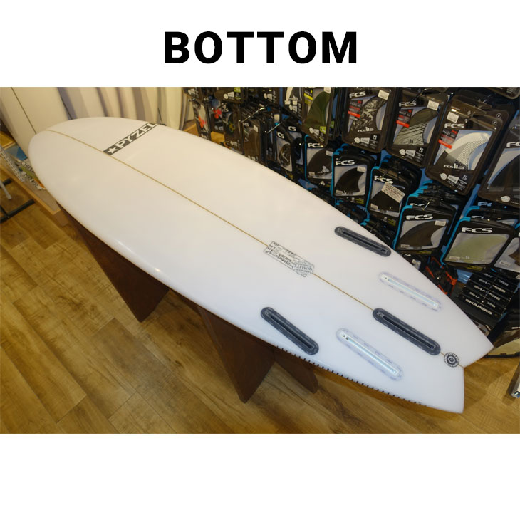 楽天市場】【2/19〜2/22エントリーでP10倍】パイゼル PYZEL SURFBOARDS