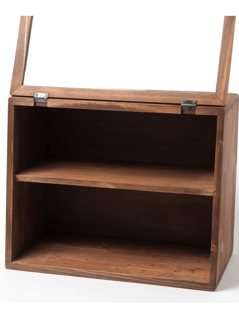 楽天市場】扉付き2段キャビネット studio CLIP スタディオクリップ