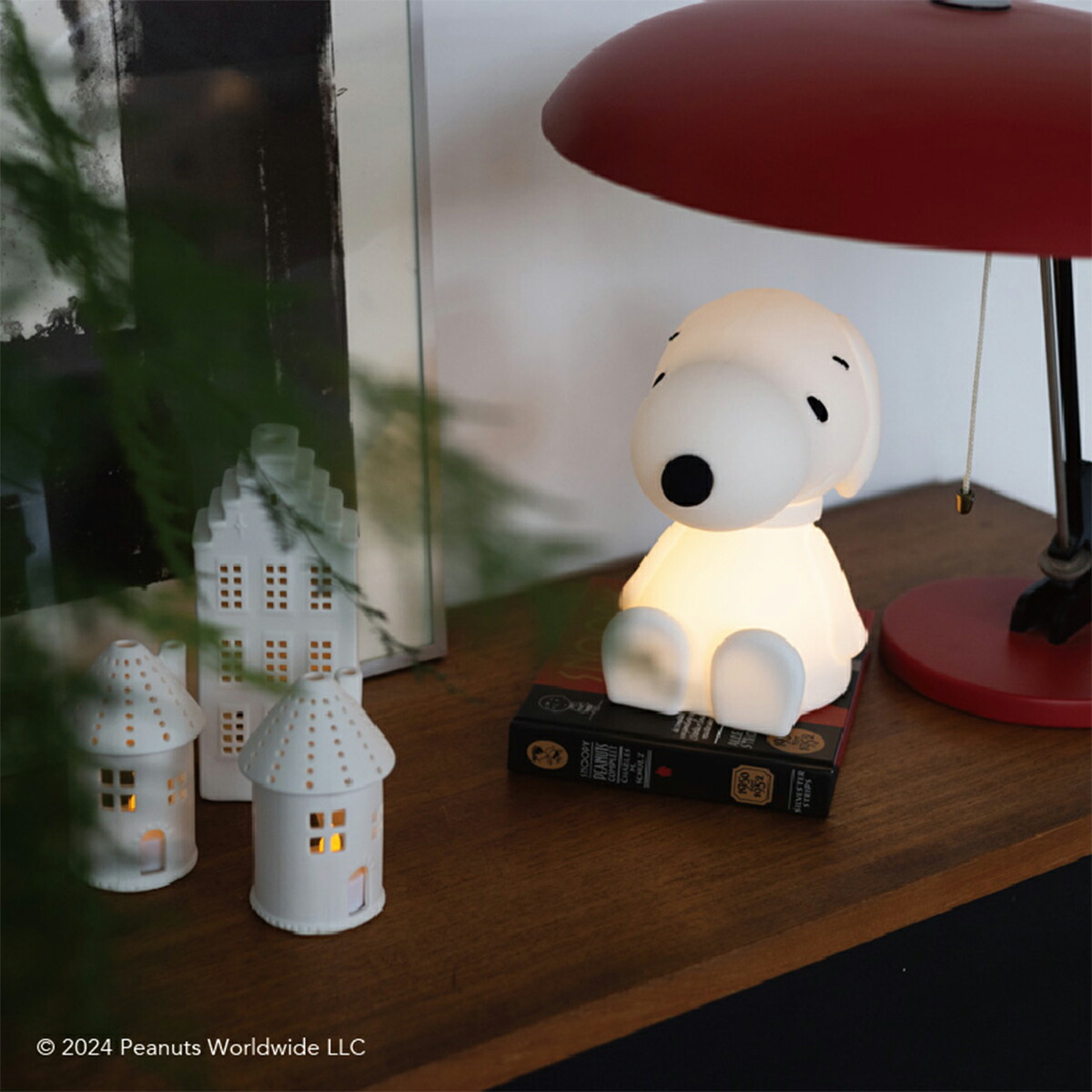 楽天市場】ファーストライトスヌーピー First Light Snoopy 照明 LED