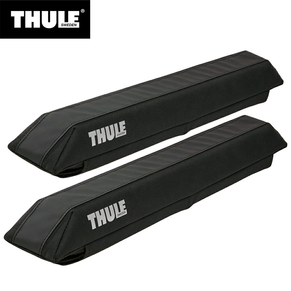 楽天市場】【送料無料※沖縄除く】Thule（スーリー） サーフパッド