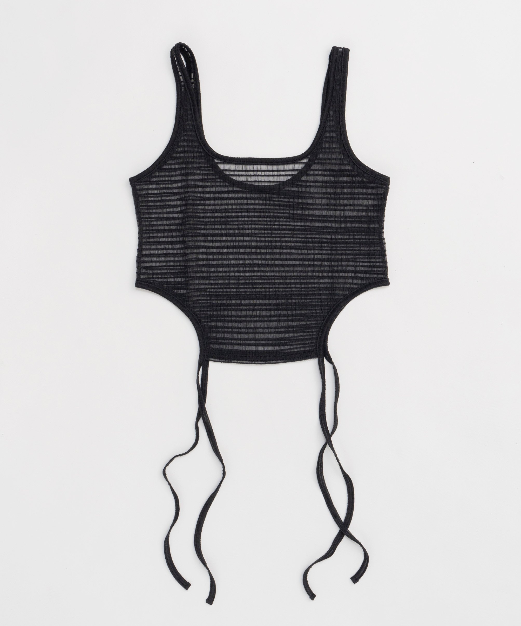 MAISON SPECIAL｜Triple Layered Tank Top | Rakuten Fashion(楽天