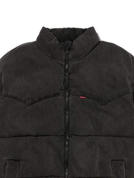 Levi's｜スーパーデニムダウンジャケット | Rakuten Fashion(楽天