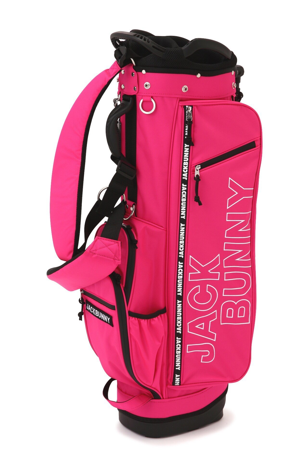 Jack Bunny!!｜スタンド式キャディバッグ (46インチ対応)(9型) (UNISEX