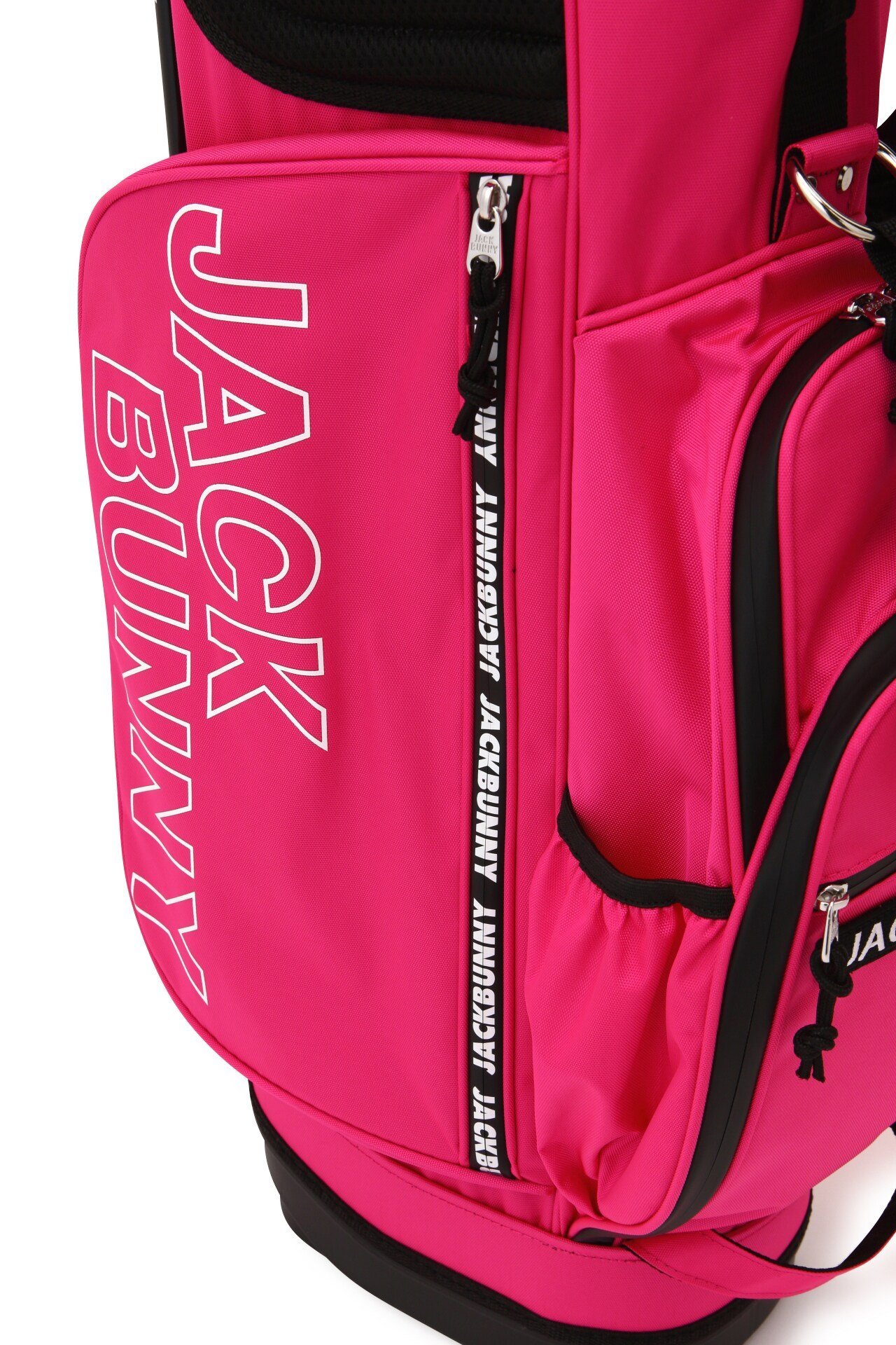 Jack Bunny!!｜スタンド式キャディバッグ (46インチ対応)(9型) (UNISEX