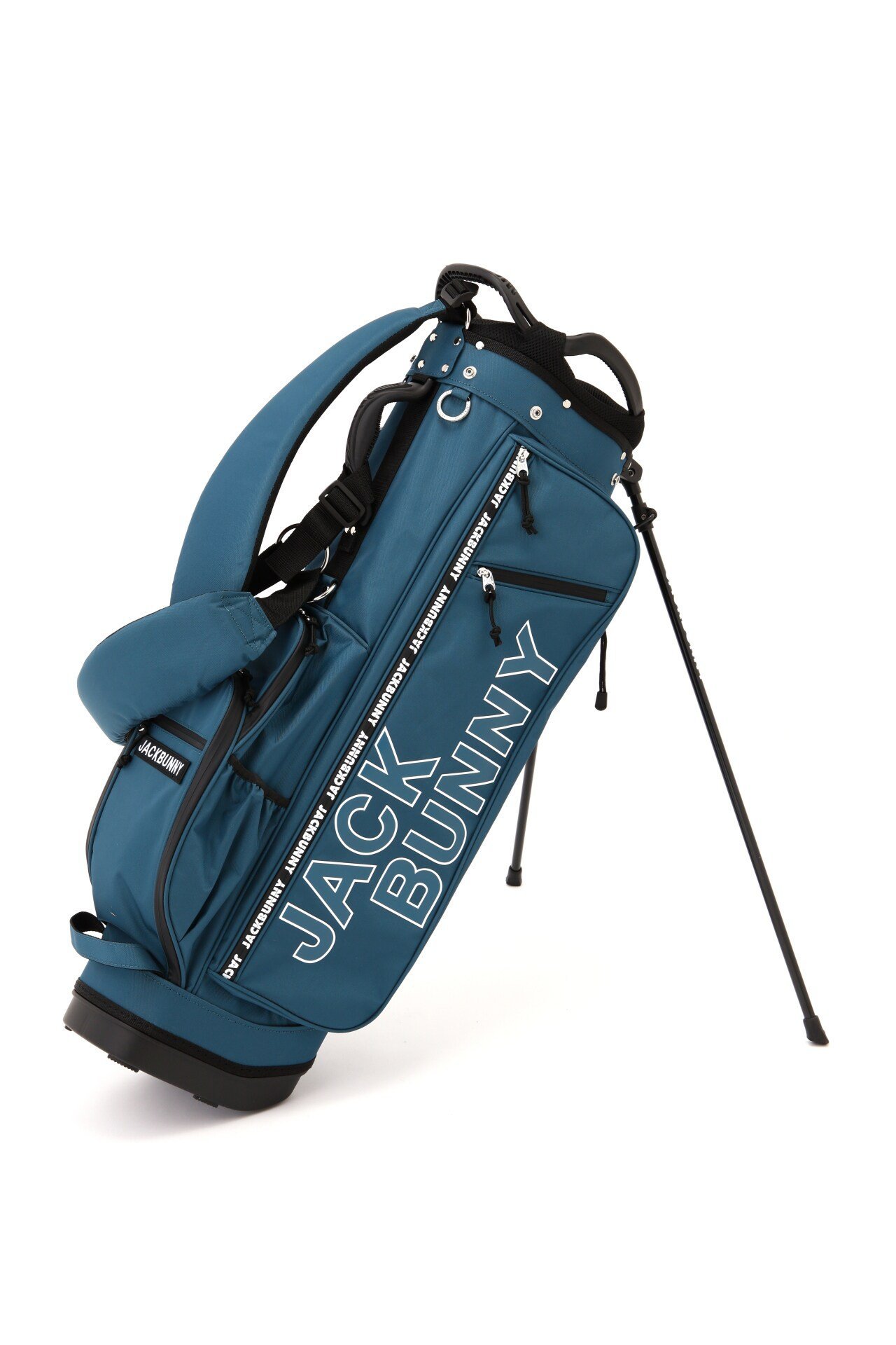 Jack Bunny!!｜スタンド式キャディバッグ (46インチ対応)(9型) (UNISEX