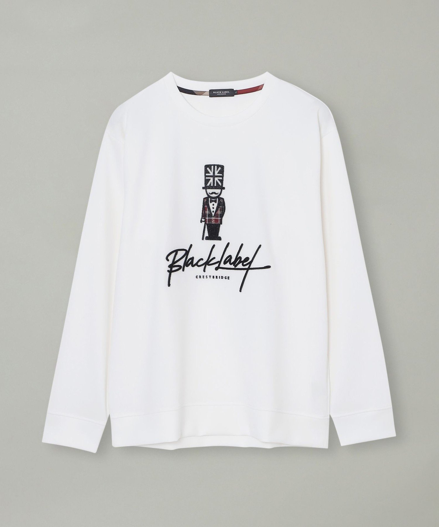 BLUE LABEL / BLACK LABEL CRESTBRIDGE｜【WEB・一部店舗限定