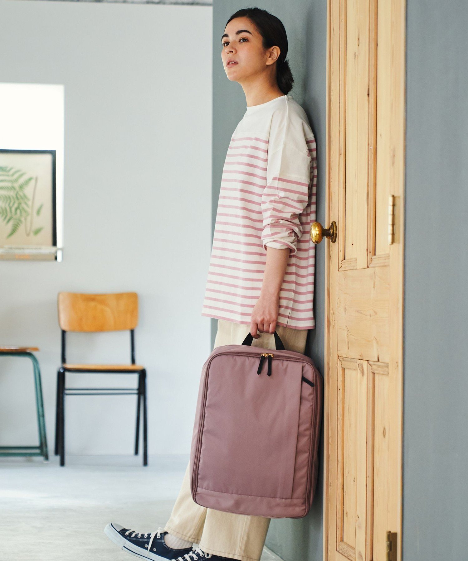 Afternoon Tea LIVING｜無重力リュックL | Rakuten Fashion(楽天