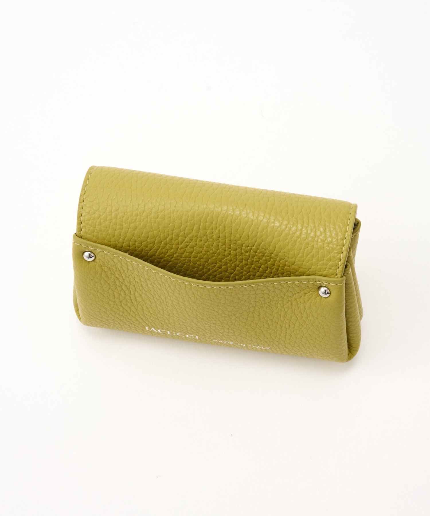 IACUCCI｜【バイカラーが登場!】アバ ウォレット CERVO | Rakuten