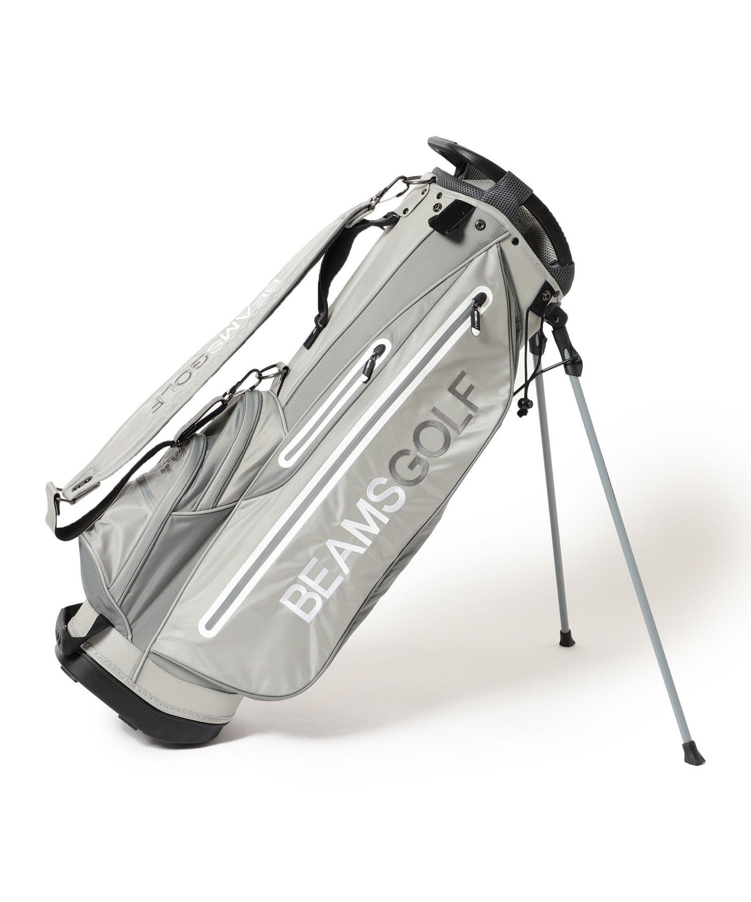 BEAMS GOLF｜BEAMS GOLF / スタンド キャディバッグ 3 | Rakuten