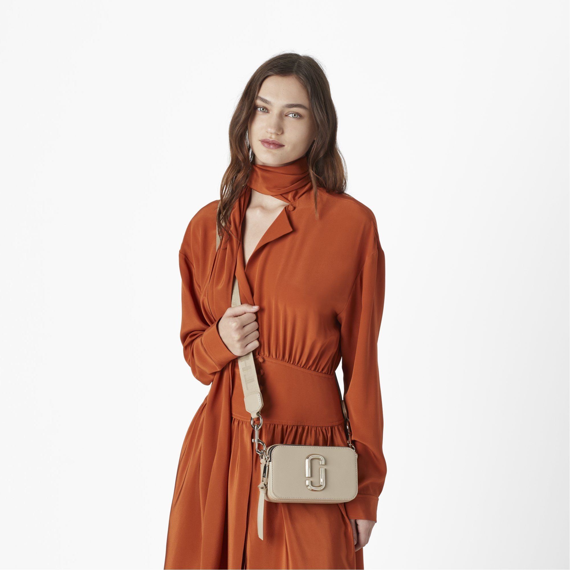 MARC JACOBS(マーク ジェイコブス)｜【公式】THE SNAPSHOT DTM/ザ