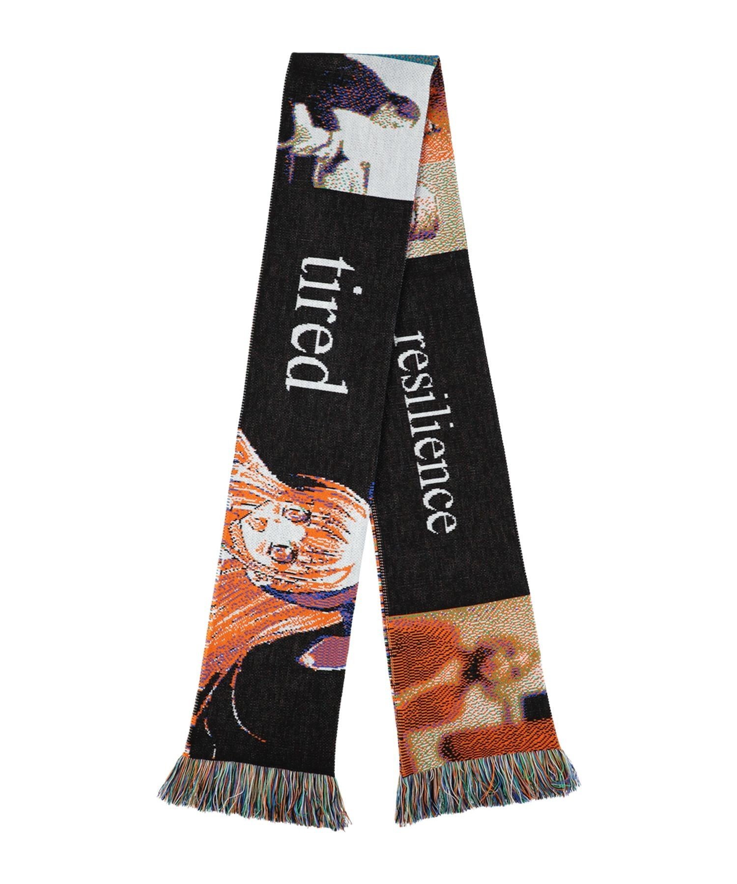 bonjour records｜Montmartre New Yorkモンマルトルニューヨーク Tired