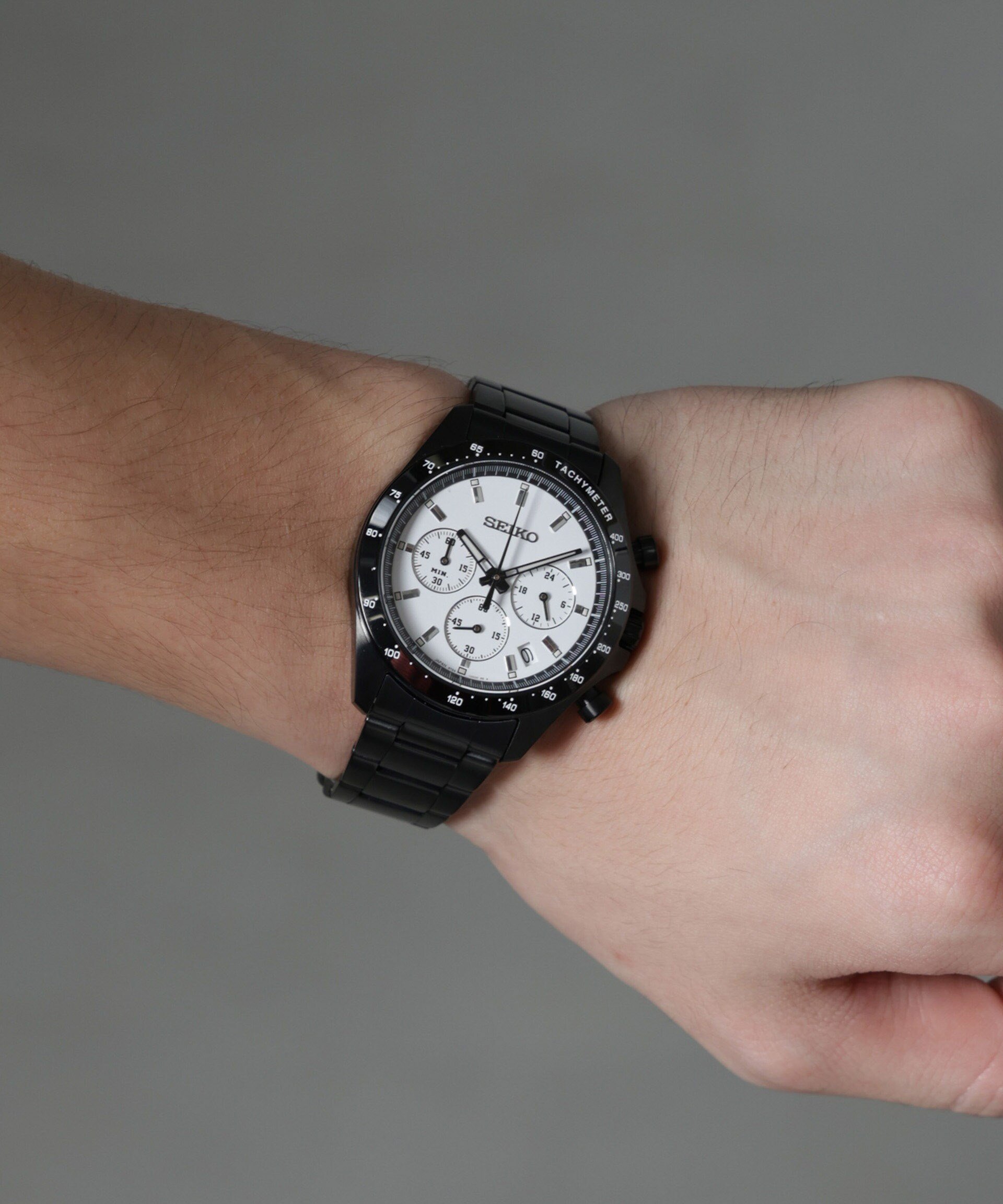 NANO universe｜SEIKO/別注セイコー*ナノ・ユニバース クオーツクロノ