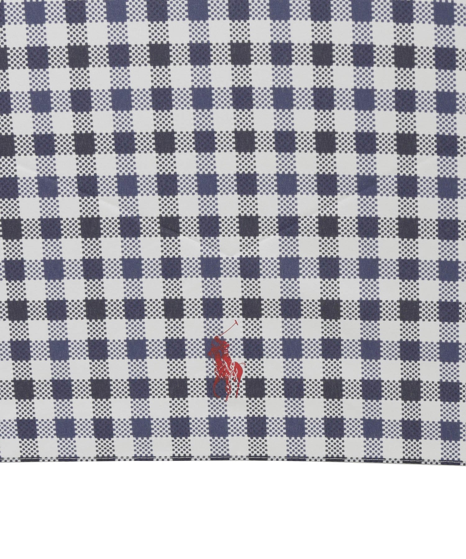 MOONBAT｜POLO RALPH LAUREN/(W)折りたたみ傘 チェック | Rakuten