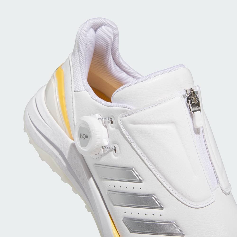 アディダス ソーラーモーション Boa 24 レディース スパイクレス 24cm