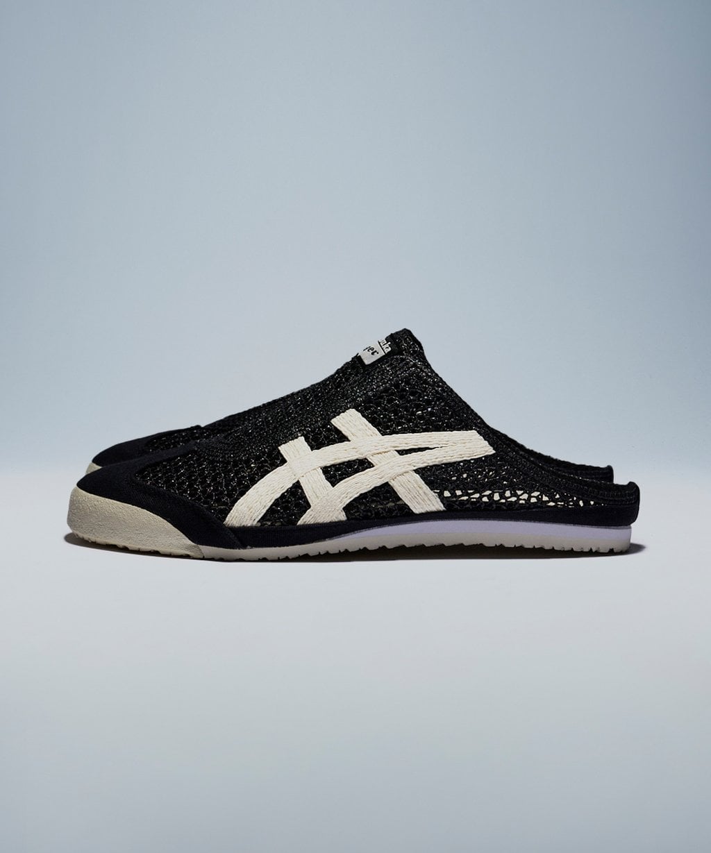 Onitsuka Tiger｜(U)【公式ショップ】MEXICO 66 SABOT | Rakuten