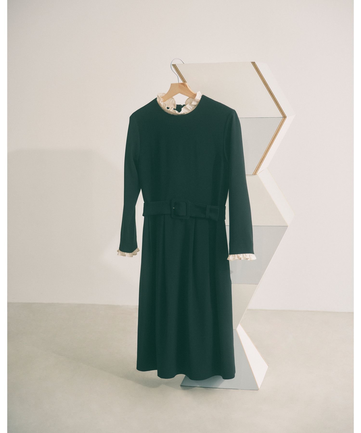 agnes b.｜ニューアニエスベークラシックワンピース | Rakuten Fashion