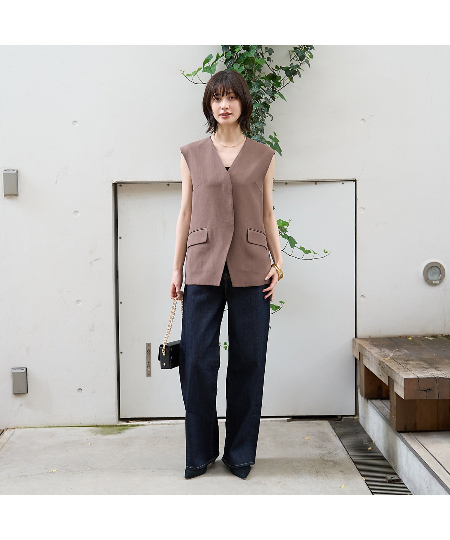 Rouge vif la cle｜【RED CARD/レッドカード】35th Anniversary Wide