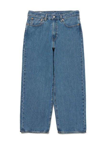 Levi's｜578(TM) ジーンズ バギー ミディアムインディゴ | Rakuten