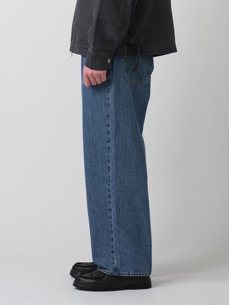 Levi's｜578(TM) ジーンズ バギー ミディアムインディゴ | Rakuten