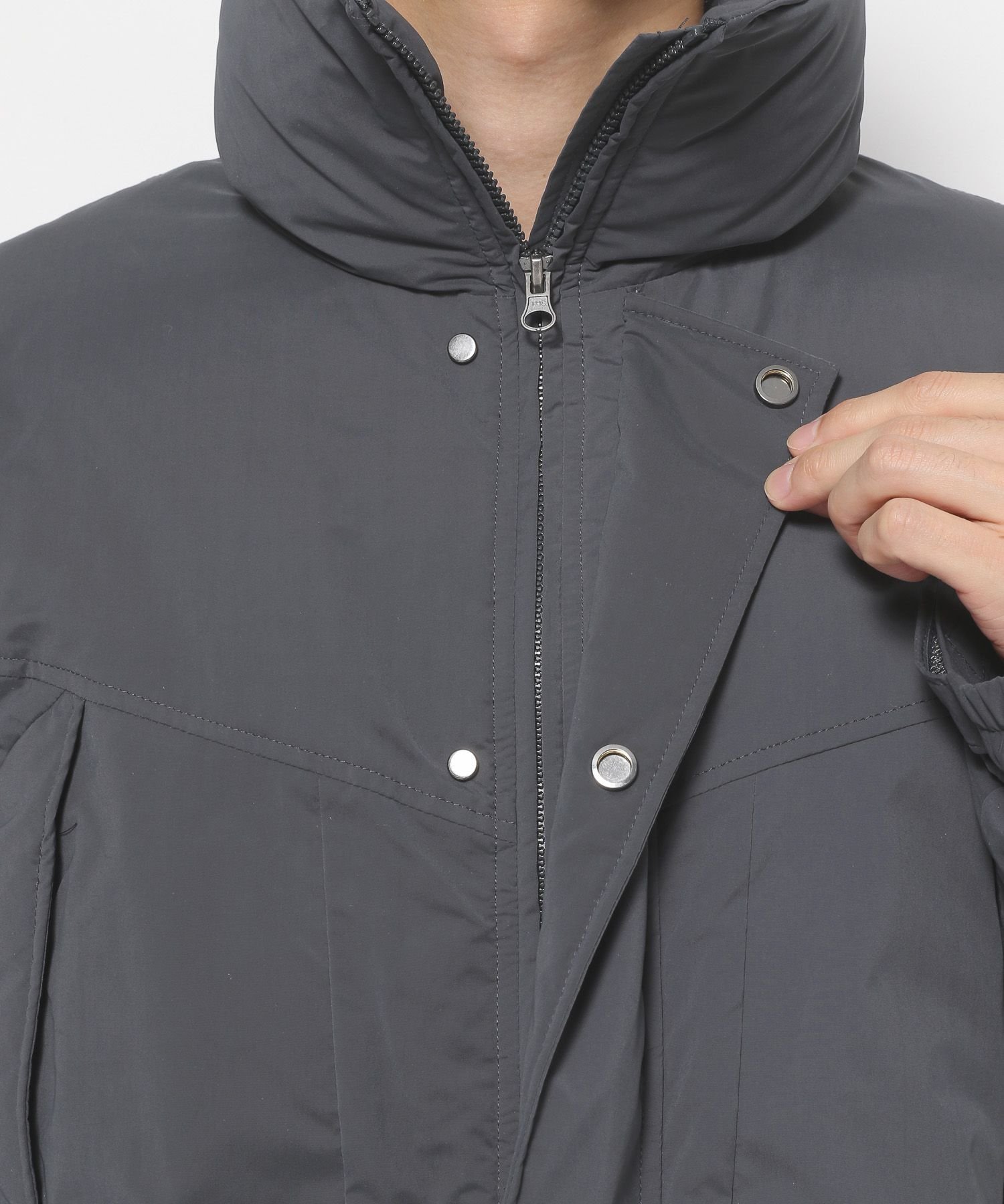 HARE｜モンスターダウンブルゾン | Rakuten Fashion(楽天ファッション